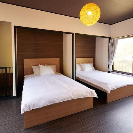 Awaji Aquamarine Resort #2 - Pet Friendly, Self Check-In Only Dış mekan fotoğraf