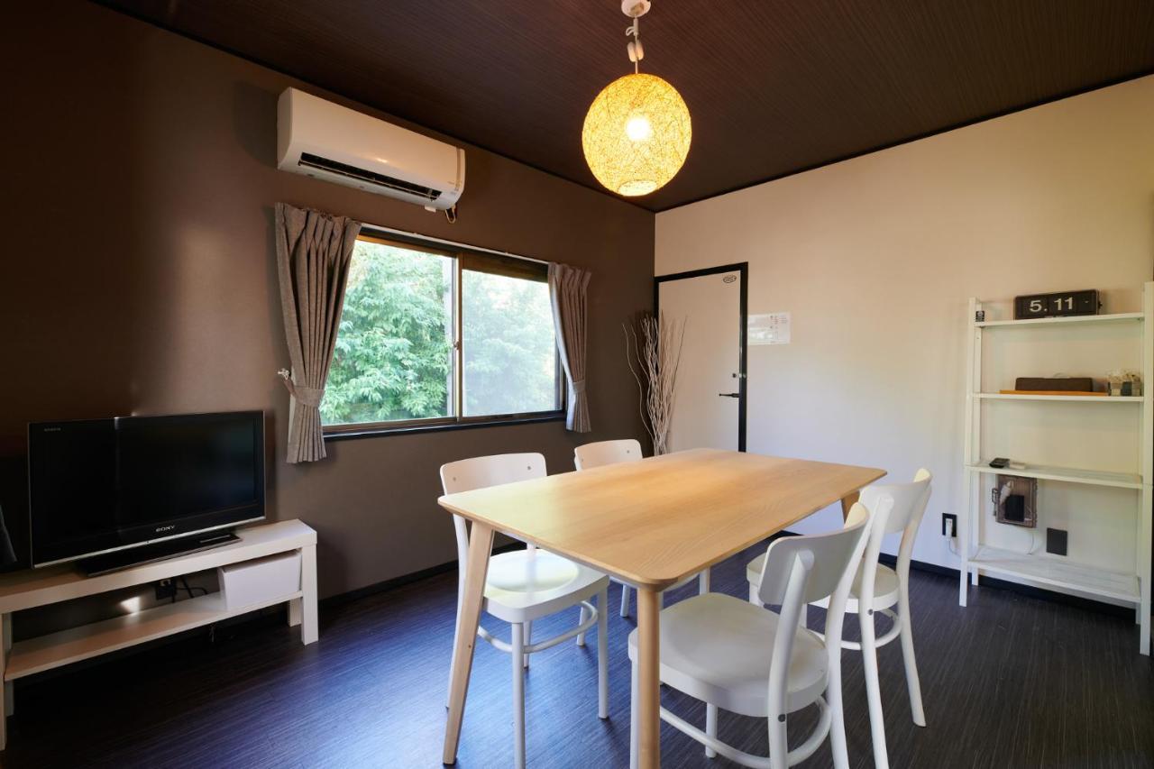 Awaji Aquamarine Resort #2 - Pet Friendly, Self Check-In Only Dış mekan fotoğraf