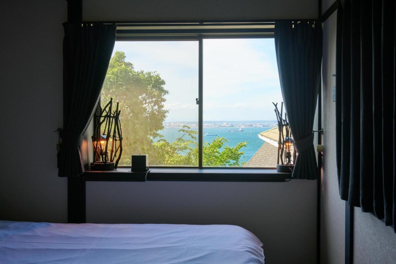Awaji Aquamarine Resort #2 - Pet Friendly, Self Check-In Only Dış mekan fotoğraf