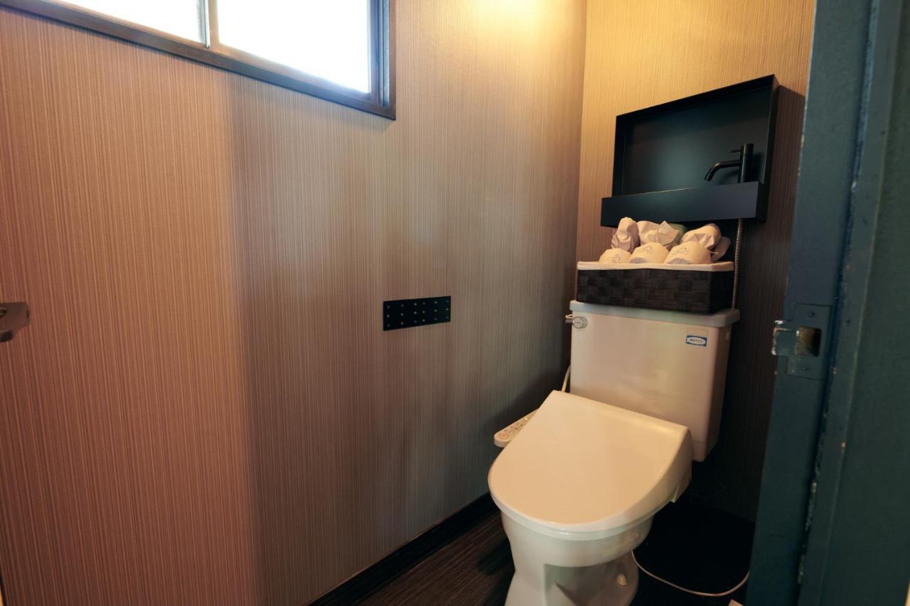 Awaji Aquamarine Resort #2 - Pet Friendly, Self Check-In Only Dış mekan fotoğraf