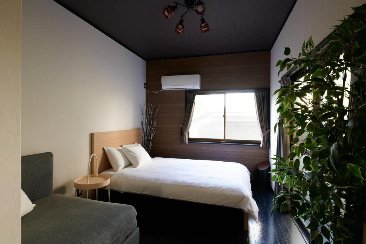 Awaji Aquamarine Resort #2 - Pet Friendly, Self Check-In Only Dış mekan fotoğraf
