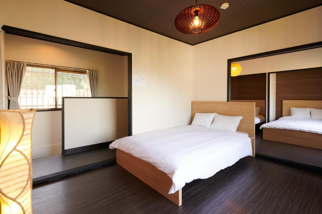 Awaji Aquamarine Resort #2 - Pet Friendly, Self Check-In Only Dış mekan fotoğraf