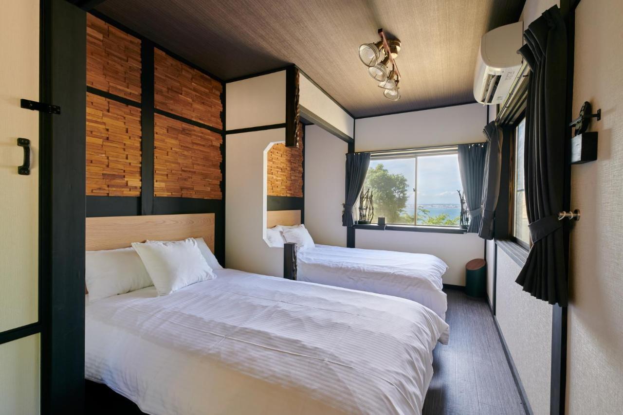 Awaji Aquamarine Resort #2 - Pet Friendly, Self Check-In Only Dış mekan fotoğraf