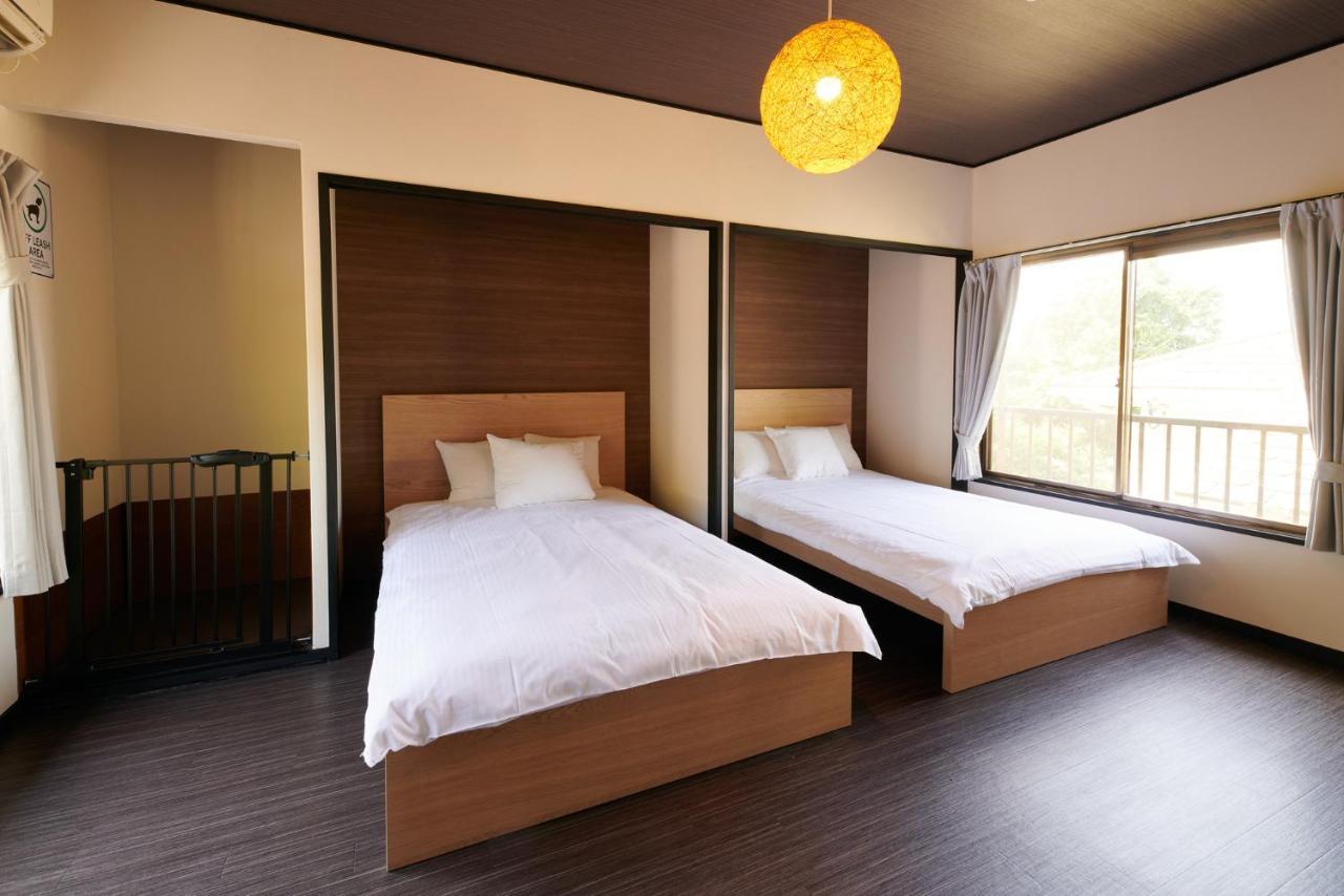 Awaji Aquamarine Resort #2 - Pet Friendly, Self Check-In Only Dış mekan fotoğraf