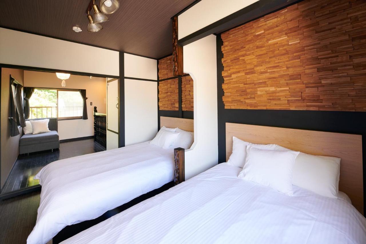 Awaji Aquamarine Resort #2 - Pet Friendly, Self Check-In Only Dış mekan fotoğraf