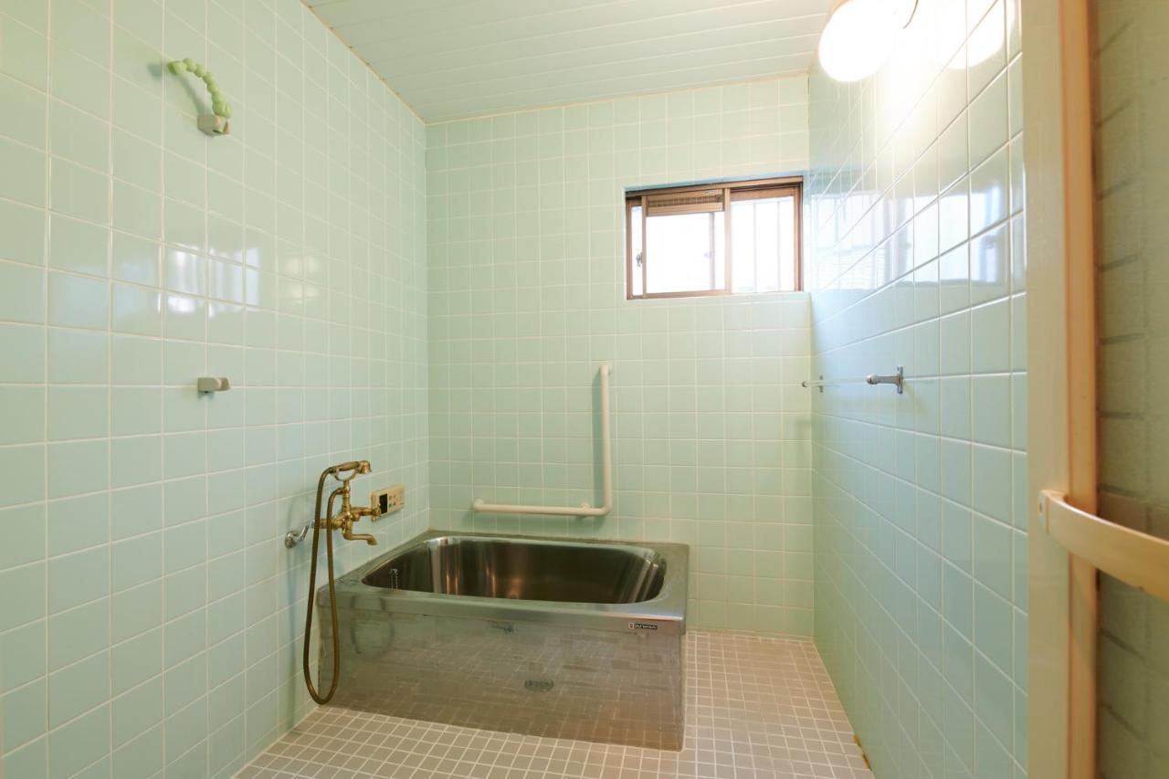 Awaji Aquamarine Resort #2 - Pet Friendly, Self Check-In Only Dış mekan fotoğraf